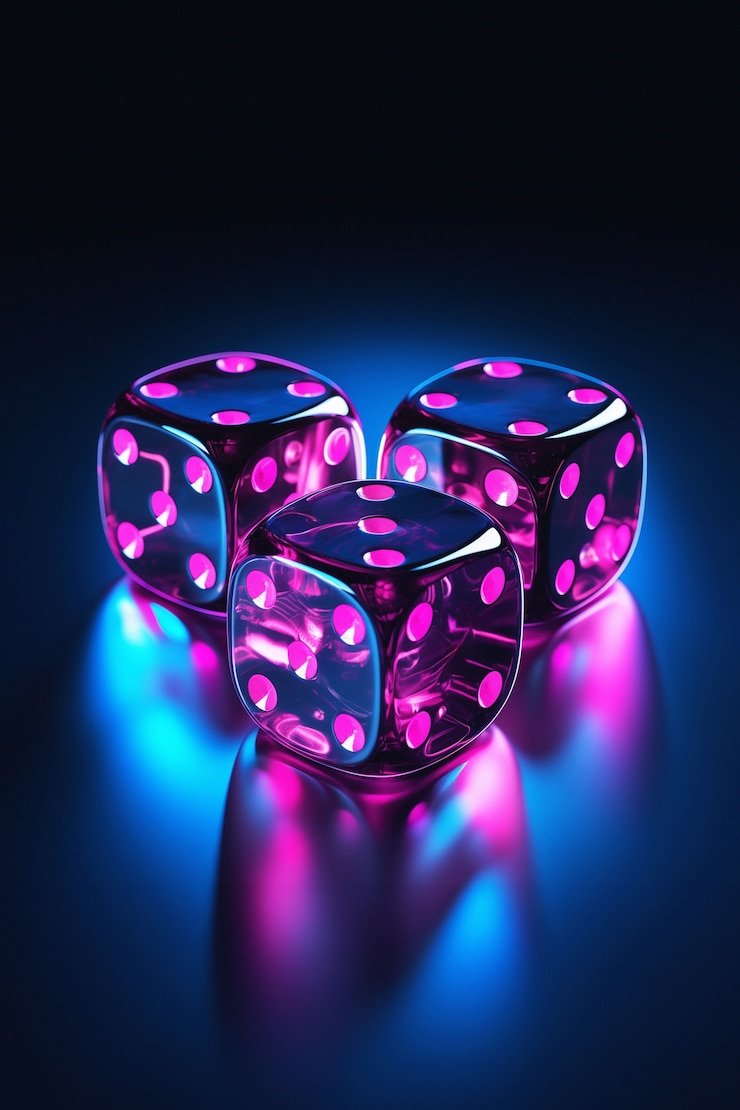 Live dealer studio with multiple camera angles at qqliga new releases section