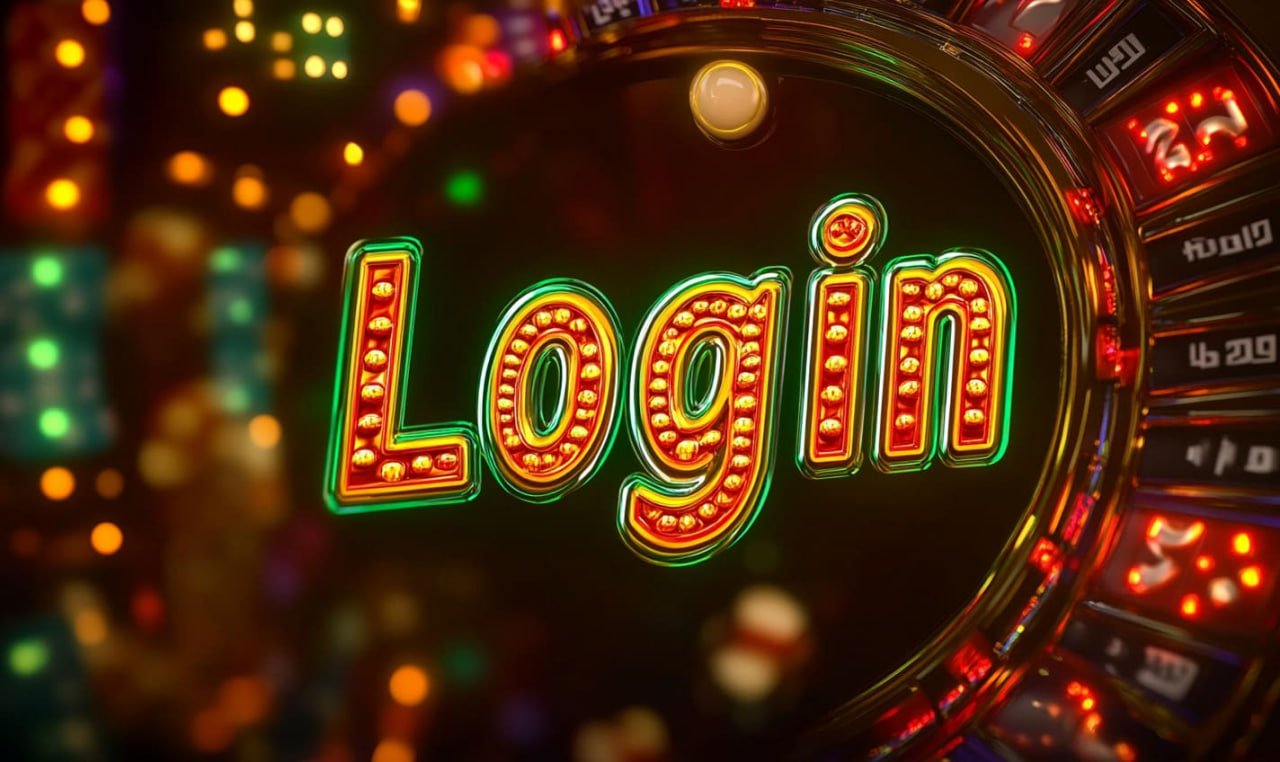 Live dealer at qqliga Three Card Poker studio dealing cards to players